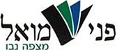 לוגו פני שמואל